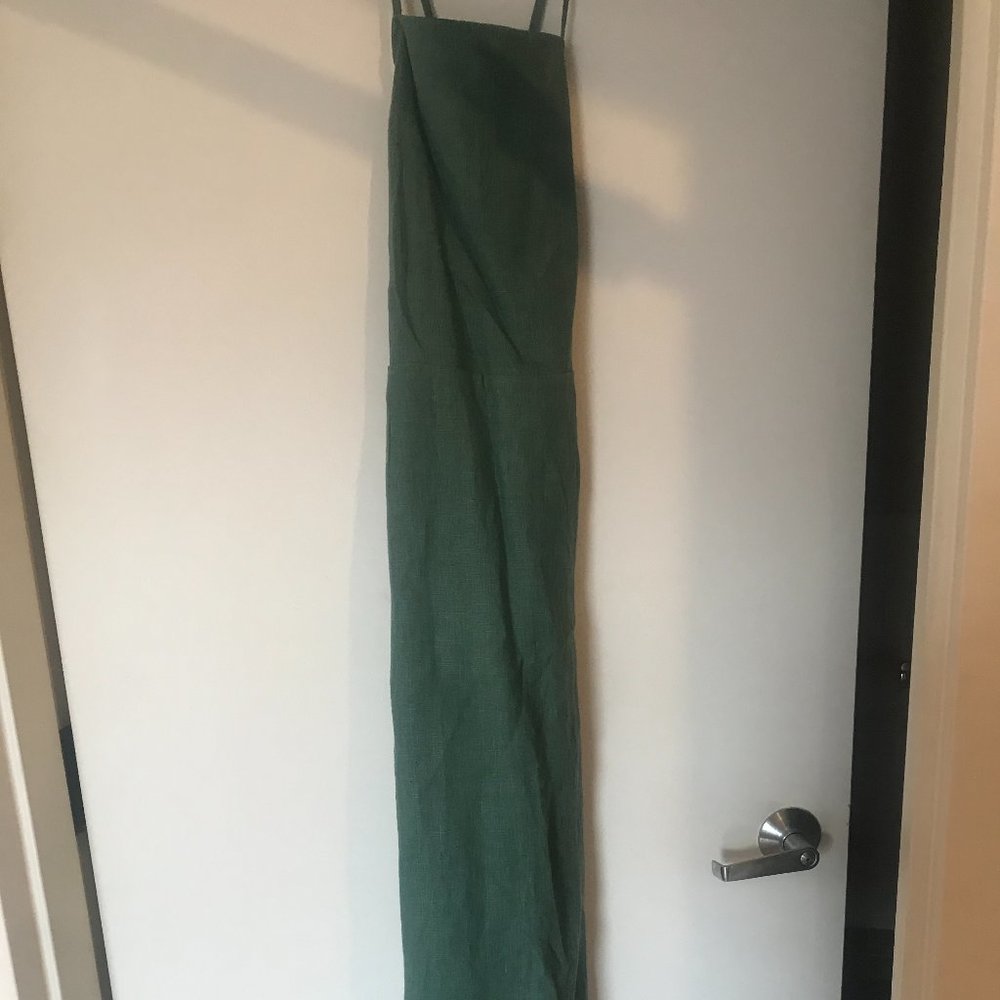 Carlota Dress